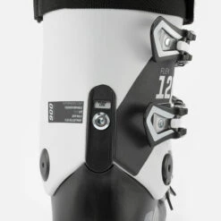 WEDZE Men’s Ski Boots – Fit 900 Flex 120 -Winter Sports Gear mens ski boots fit 900 flex 120 7