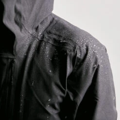 WEDZE Men’s Ski Jacket - FR 500 Grey -Winter Sports Gear mens ski jacket fr 500 grey 12