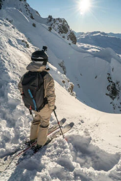 WEDZE Men’s Ski Jacket - FR 900 Beige -Winter Sports Gear mens ski jacket fr900 beige 16