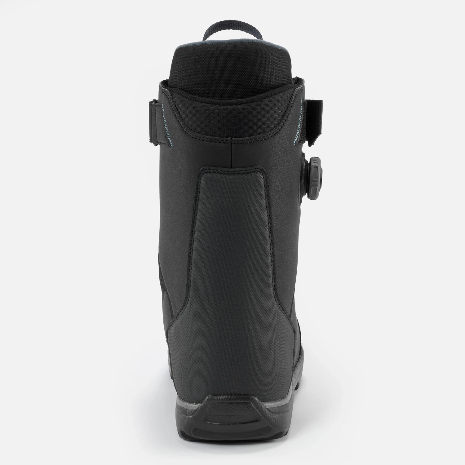 Men's Snowboard Boots - All Road 500 Black 6 Men's Snowboard Boots - All Road 500 Black - Image 4