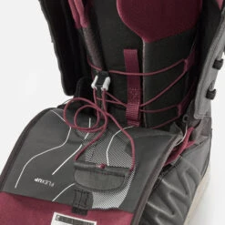 Men’s Snowboard Boots - Endzone Black -Winter Sports Gear mens snowboard boots endzone black 8