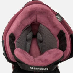 Men’s Snowboard Boots - Endzone Black -Winter Sports Gear mens snowboard boots endzone black 9