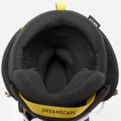 Men’s Snowboard Boots – SNB 100 Black -Winter Sports Gear mens snowboard boots snb 100 black 9