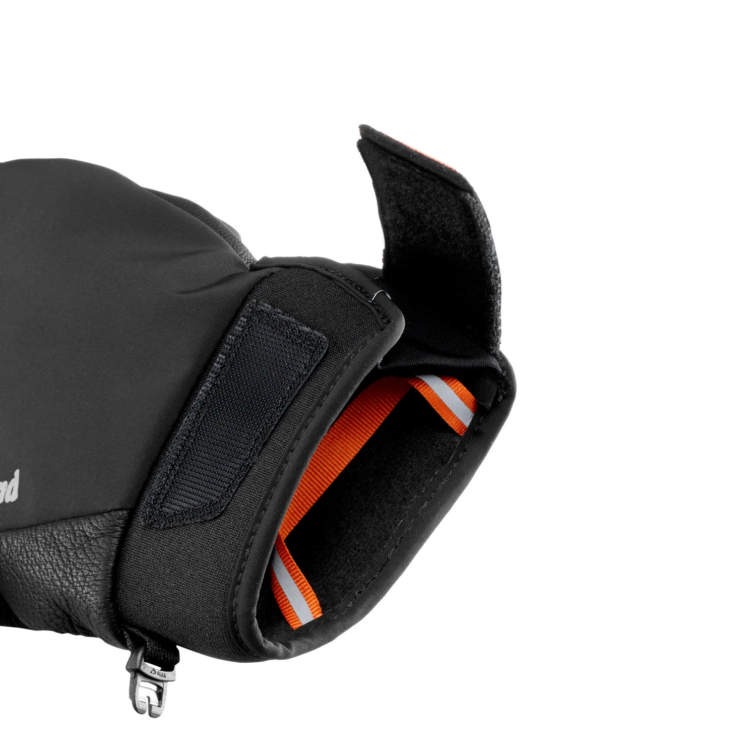 Simond Mountaineering Waterproof Gloves - Sprint 4 Simond Mountaineering Waterproof Gloves - Sprint - Image 2