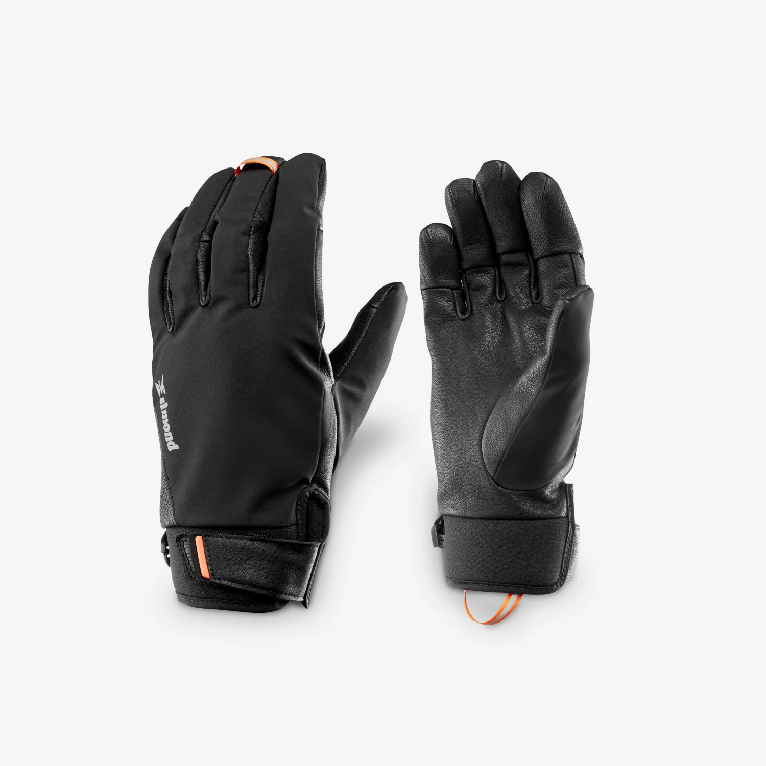 Simond Mountaineering Waterproof Gloves - Sprint 3 Simond Mountaineering Waterproof Gloves - Sprint