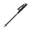 MT 100 Comfort Hiking Adjustable Pole -Winter Sports Gear mt 100 comfort hiking adjustable pole