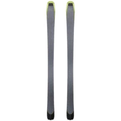 WEDZE Cross-Country Skis With Bindings & Skins - MT 90 32 WEDZE Cross-Country Skis With Bindings & Skins - MT 90 -Winter Sports Gear mt 90 backcountry skiis tour free bindings skins 10