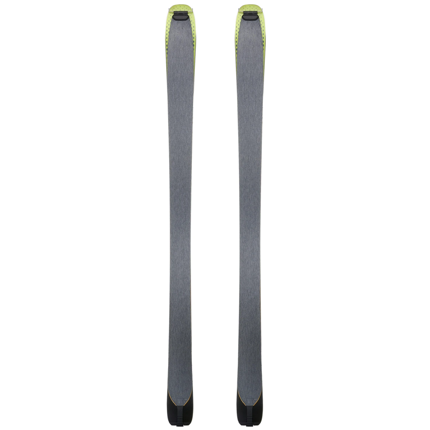 WEDZE Cross-Country Skis With Bindings & Skins - MT 90 13 WEDZE Cross-Country Skis With Bindings & Skins - MT 90 - Image 11