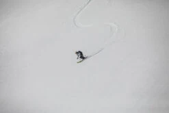 WEDZE Cross-Country Skis With Bindings & Skins - MT 90 40 WEDZE Cross-Country Skis With Bindings & Skins - MT 90 -Winter Sports Gear mt 90 backcountry skiis tour free bindings skins 18