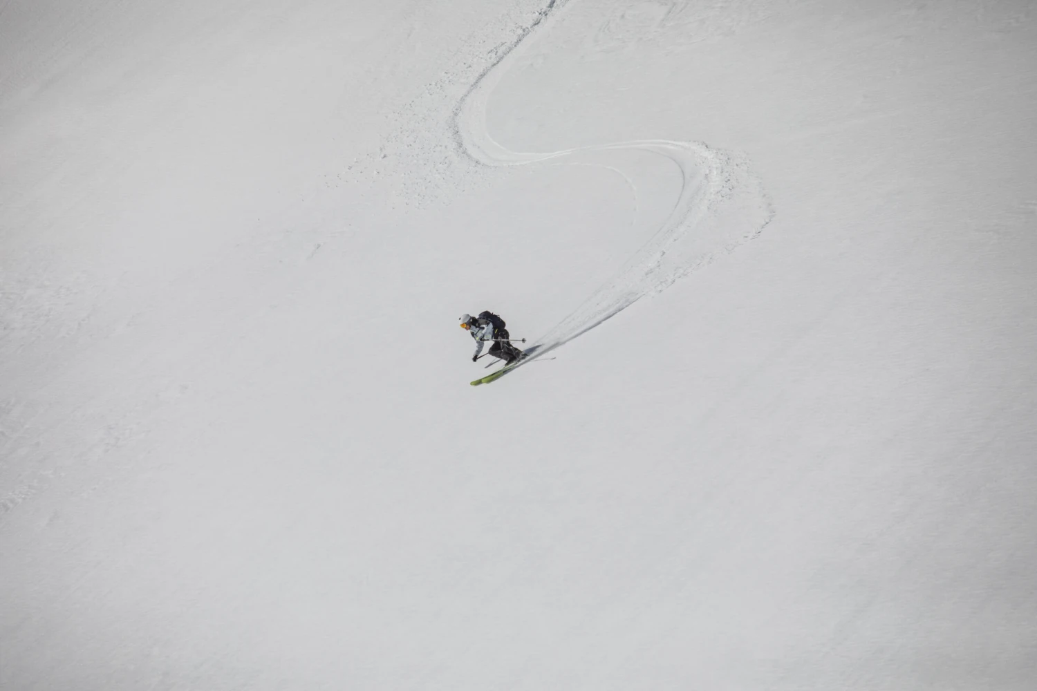 WEDZE Cross-Country Skis With Bindings & Skins - MT 90 21 WEDZE Cross-Country Skis With Bindings & Skins - MT 90 - Image 19