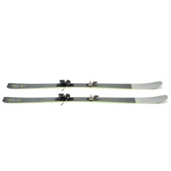 WEDZE Cross-Country Skis With Bindings & Skins - MT 90 25 WEDZE Cross-Country Skis With Bindings & Skins - MT 90 -Winter Sports Gear mt 90 backcountry skiis tour free bindings skins 3