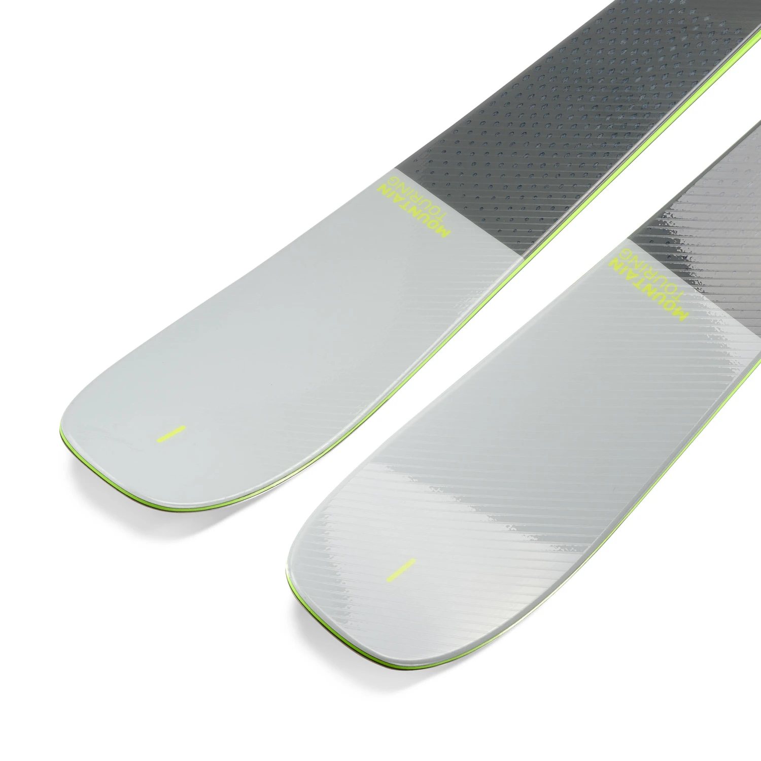 WEDZE Cross-Country Skis With Bindings & Skins - MT 90 7 WEDZE Cross-Country Skis With Bindings & Skins - MT 90 - Image 5