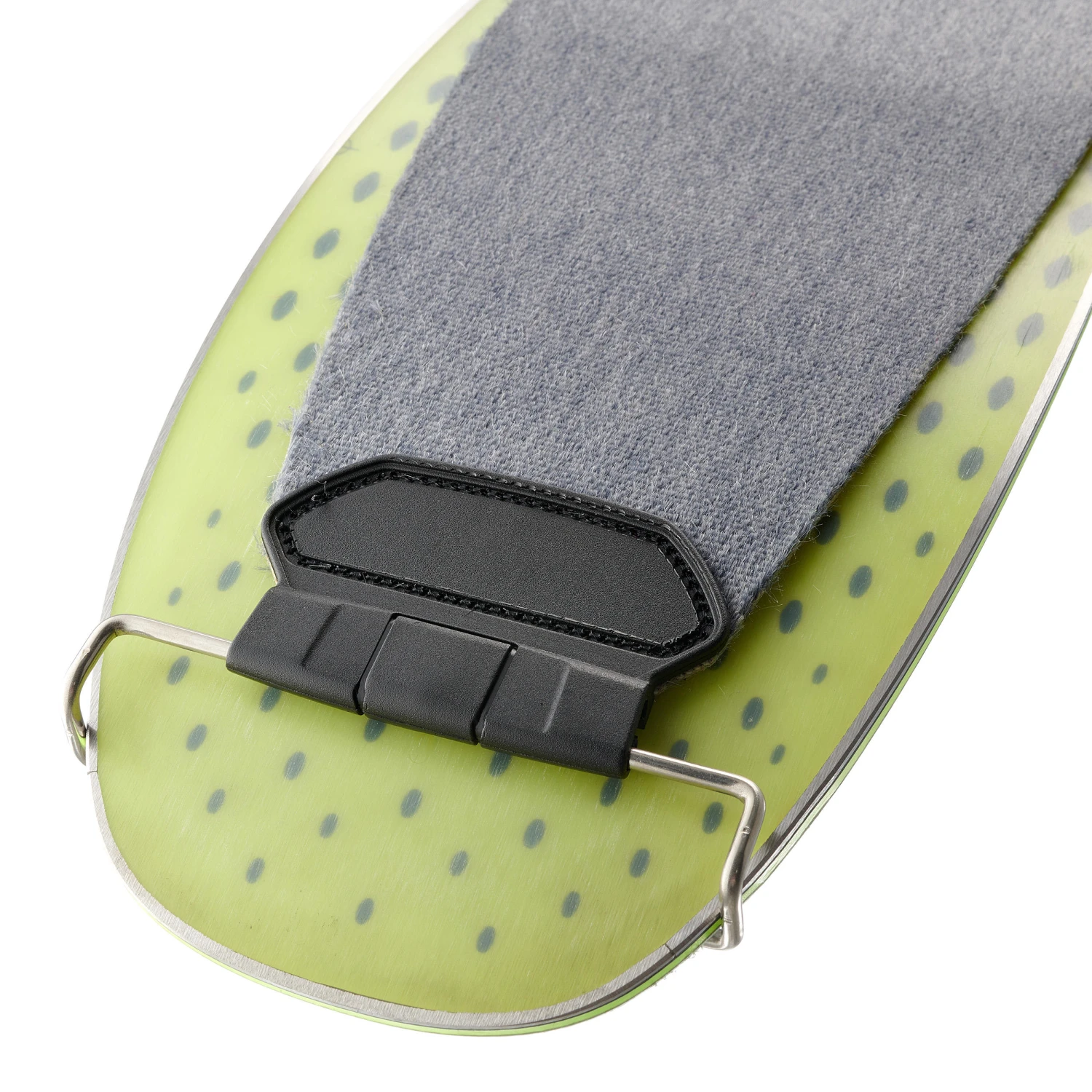 WEDZE Cross-Country Skis With Bindings & Skins - MT 90 10 WEDZE Cross-Country Skis With Bindings & Skins - MT 90 - Image 8