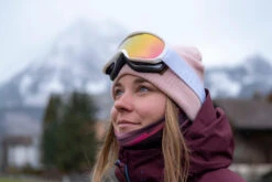 WEDZE Photochromatic Ski & Snowboard Goggles - G 500 White 18 WEDZE Photochromatic Ski & Snowboard Goggles - G 500 White -Winter Sports Gear photochromatic ski snowboard goggles g 500 white 6