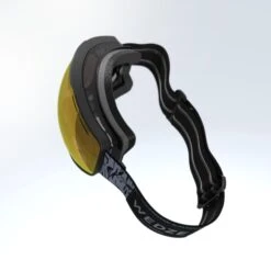 WEDZE Photocromic Ski & Snowboard Goggles - G 900 Blue -Winter Sports Gear photocromic ski snowboard goggles g 900 blue 3