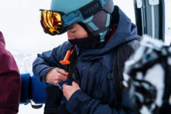 WEDZE Photocromic Ski & Snowboard Goggles - G 900 Blue -Winter Sports Gear photocromic ski snowboard goggles g 900 blue 6