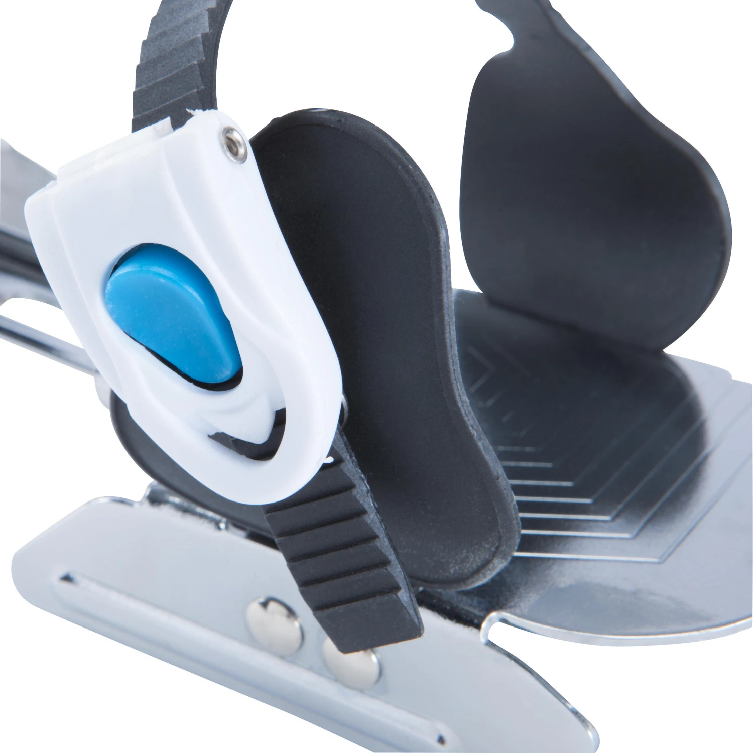 Play 1 Kids' Bob Skates - Black 4 Play 1 Kids' Bob Skates - Black - Image 2