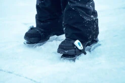 Play 1 Kids' Bob Skates - Black 27 Play 1 Kids' Bob Skates - Black -Winter Sports Gear play 1 kids bob skates black 10