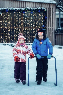 Play 1 Kids' Bob Skates - Black 30 Play 1 Kids' Bob Skates - Black -Winter Sports Gear play 1 kids bob skates black 13