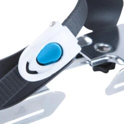 Play 1 Kids' Bob Skates - Black 19 Play 1 Kids' Bob Skates - Black -Winter Sports Gear play 1 kids bob skates black 2