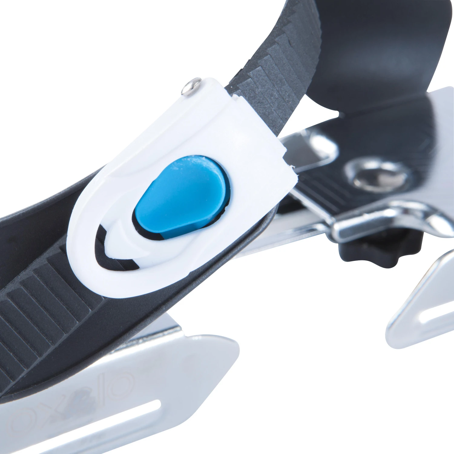 Play 1 Kids' Bob Skates - Black 5 Play 1 Kids' Bob Skates - Black - Image 3