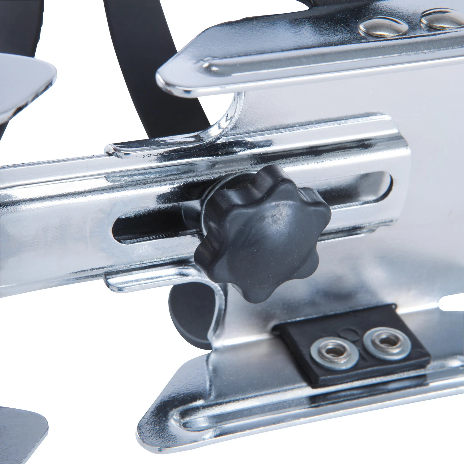 Play 1 Kids' Bob Skates - Black 7 Play 1 Kids' Bob Skates - Black - Image 5