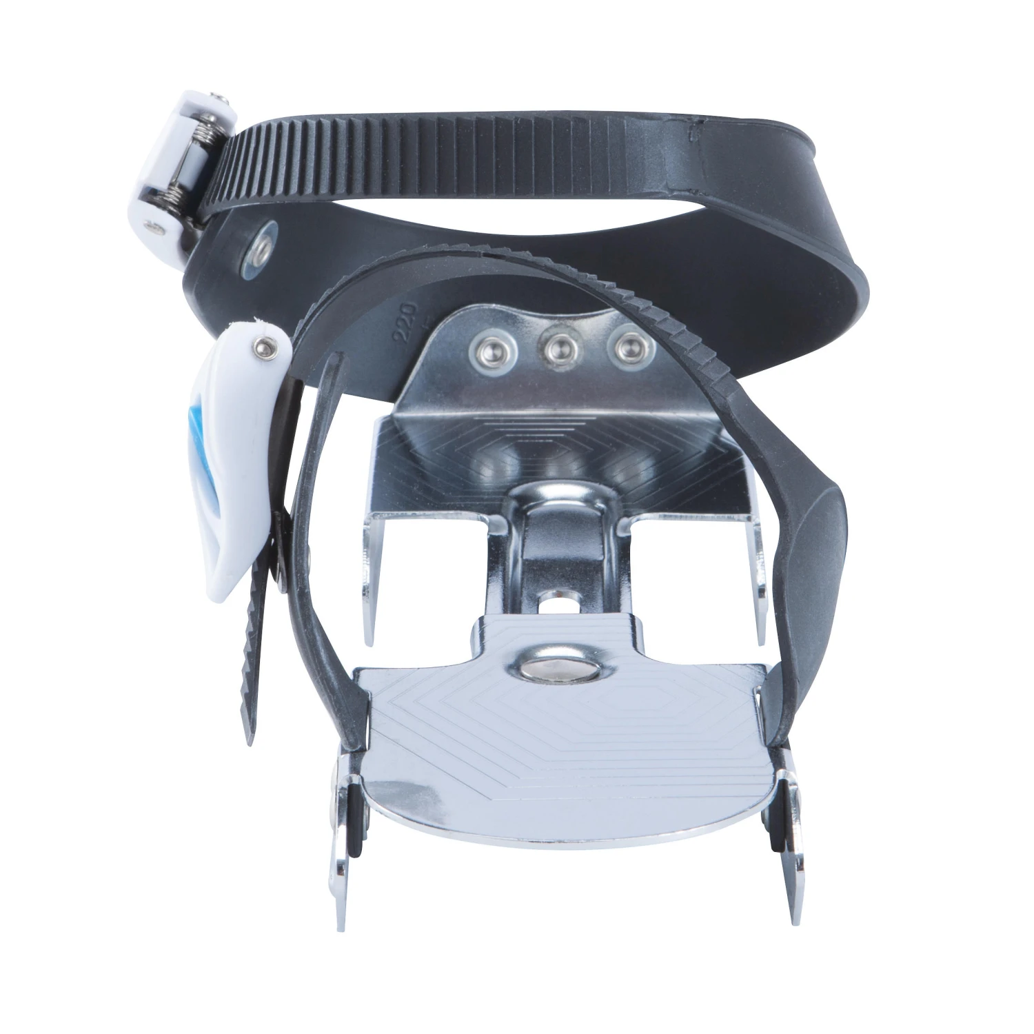 Play 1 Kids' Bob Skates - Black 11 Play 1 Kids' Bob Skates - Black - Image 9