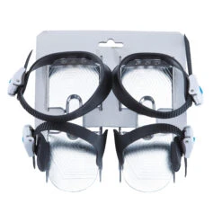 Play 1 Kids' Bob Skates - Black 26 Play 1 Kids' Bob Skates - Black -Winter Sports Gear play 1 kids bob skates black 9