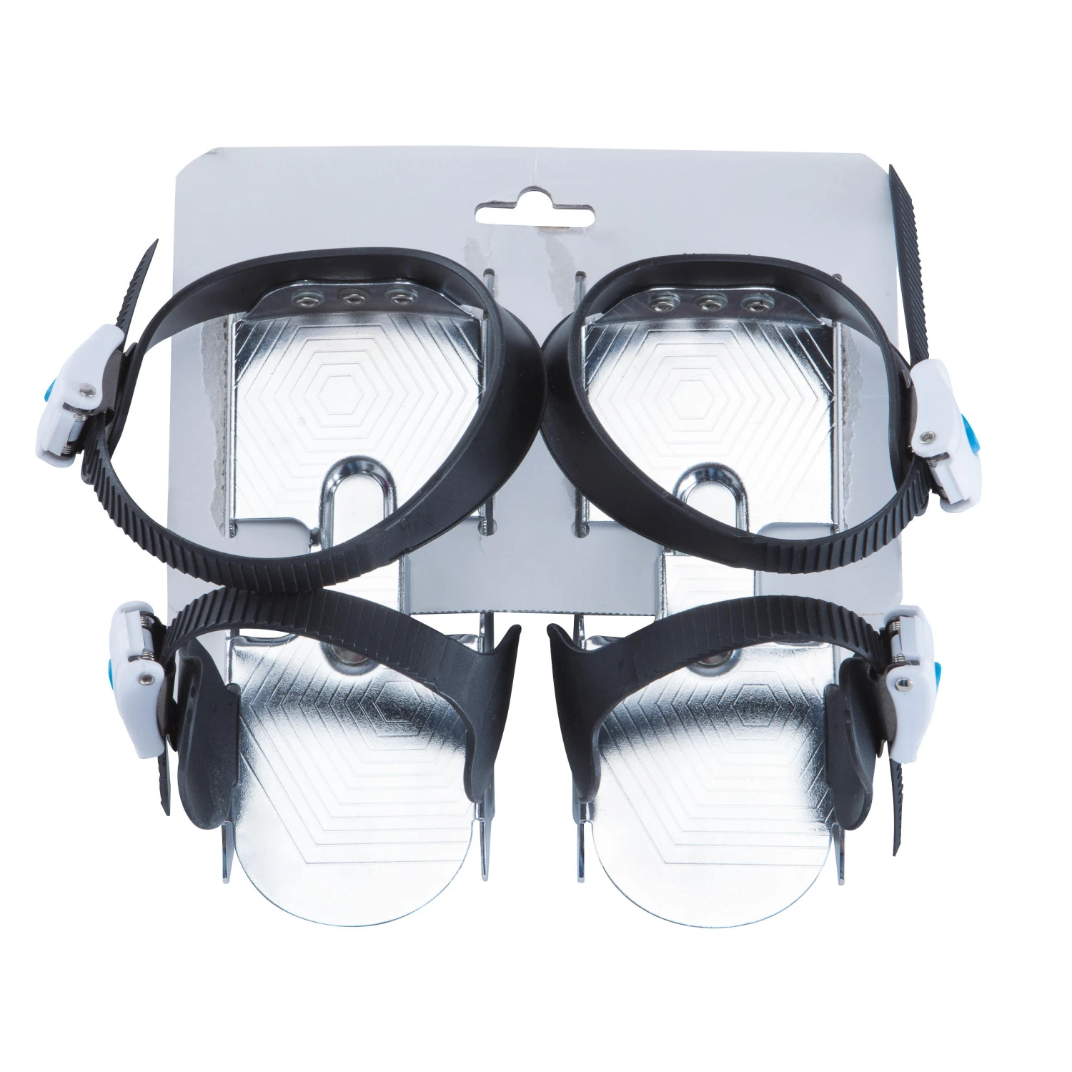 Play 1 Kids' Bob Skates - Black 12 Play 1 Kids' Bob Skates - Black - Image 10