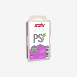 Swix PS7 Warm Wax -2°C/-8°C 60 g Purple
