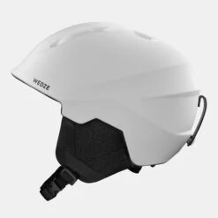 WEDZE PST 500 Ski Helmet - Adults -Winter Sports Gear pst 500 ski helmet adults 3