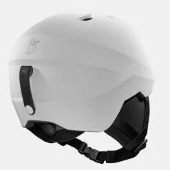 WEDZE PST 500 Ski Helmet - Adults -Winter Sports Gear pst 500 ski helmet adults 4