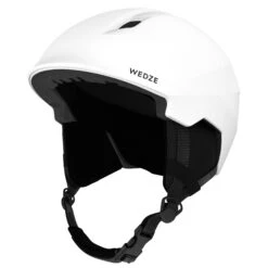 WEDZE PST 500 Ski Helmet - Adults -Winter Sports Gear pst 500 ski helmet adults 7