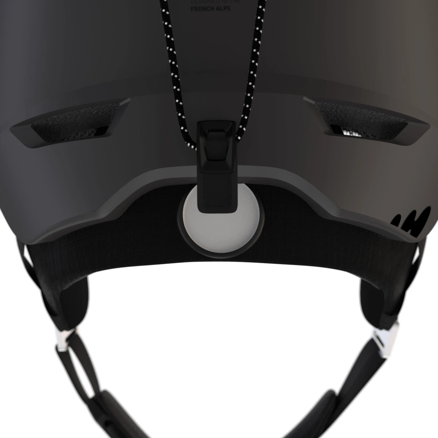 WEDZE PST 580 Ski Helmet - Adults 4 WEDZE PST 580 Ski Helmet - Adults - Image 2