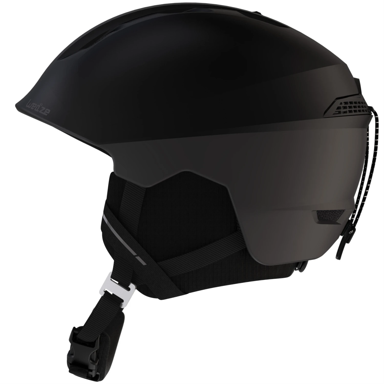 WEDZE PST 580 Ski Helmet - Adults 7 WEDZE PST 580 Ski Helmet - Adults - Image 5