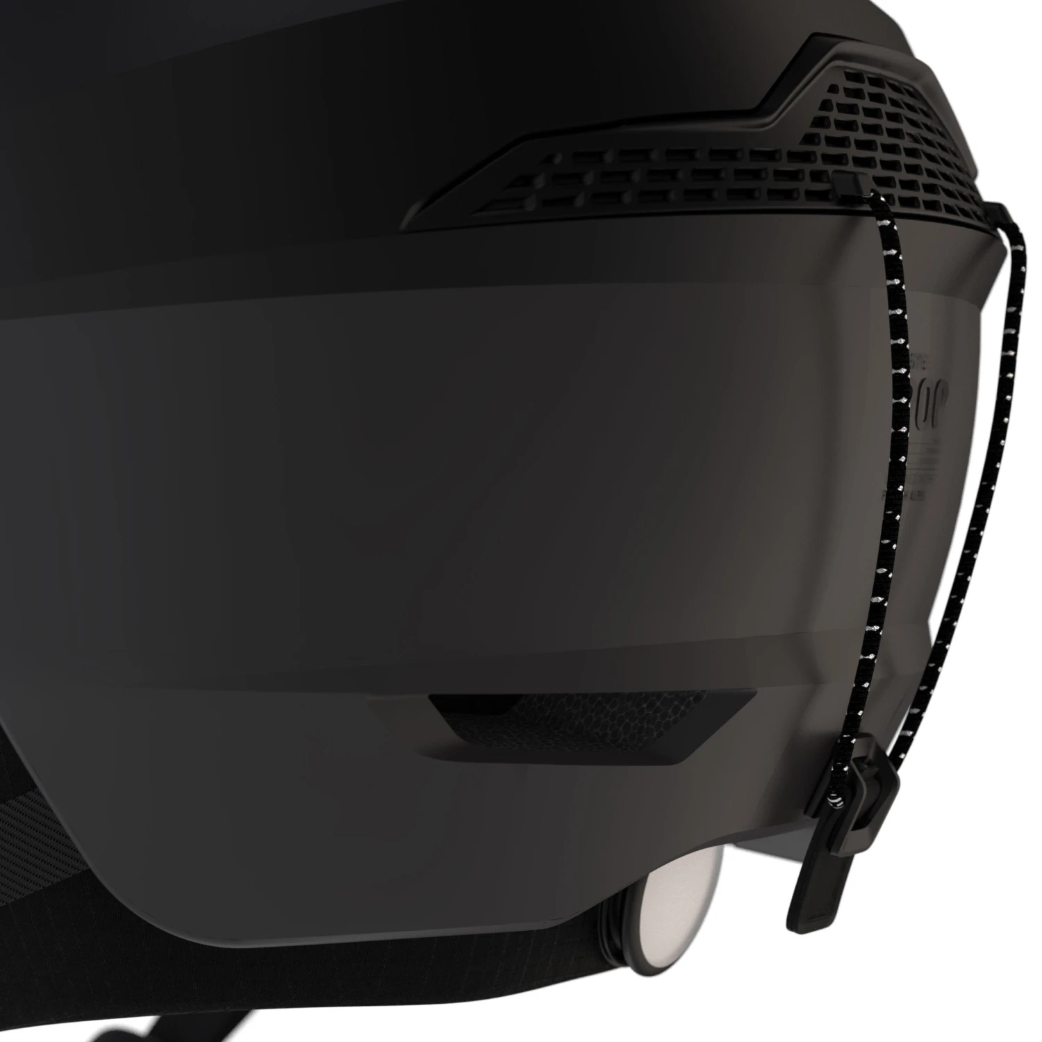 WEDZE PST 580 Ski Helmet - Adults 8 WEDZE PST 580 Ski Helmet - Adults - Image 6