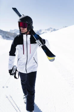 WEDZE PST 900 Ski Helmet With MIPS System -Winter Sports Gear pst 900 ski helmet with mips system 12