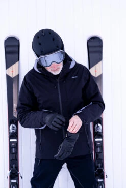 WEDZE PST 900 Ski Helmet With MIPS System -Winter Sports Gear pst 900 ski helmet with mips system 16