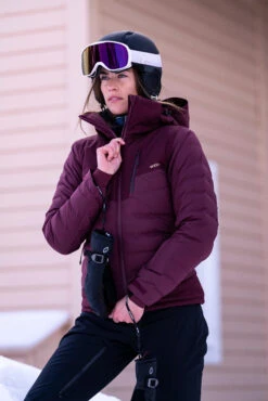 WEDZE PST 900 Ski Helmet With MIPS System -Winter Sports Gear pst 900 ski helmet with mips system 17