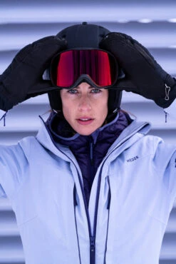 WEDZE PST 900 Ski Helmet With MIPS System -Winter Sports Gear pst 900 ski helmet with mips system 18