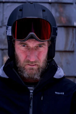 WEDZE PST 900 Ski Helmet With MIPS System -Winter Sports Gear pst 900 ski helmet with mips system 19