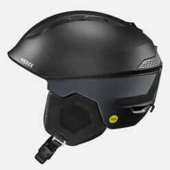 WEDZE PST 900 Ski Helmet With MIPS System -Winter Sports Gear pst 900 ski helmet with mips system 3