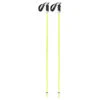 WEDZE Downhill Ski Poles - Boost 500 Yellow