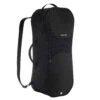 Quechua Winter Hiking Snowshoe Case - SH 100 Black -Winter Sports Gear sh 100 snowshoe storage case