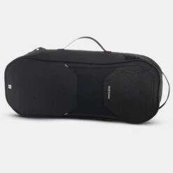 Quechua Winter Hiking Snowshoe Case - SH 100 Black 13 Quechua Winter Hiking Snowshoe Case - SH 100 Black -Winter Sports Gear sh 100 snowshoe storage case 2