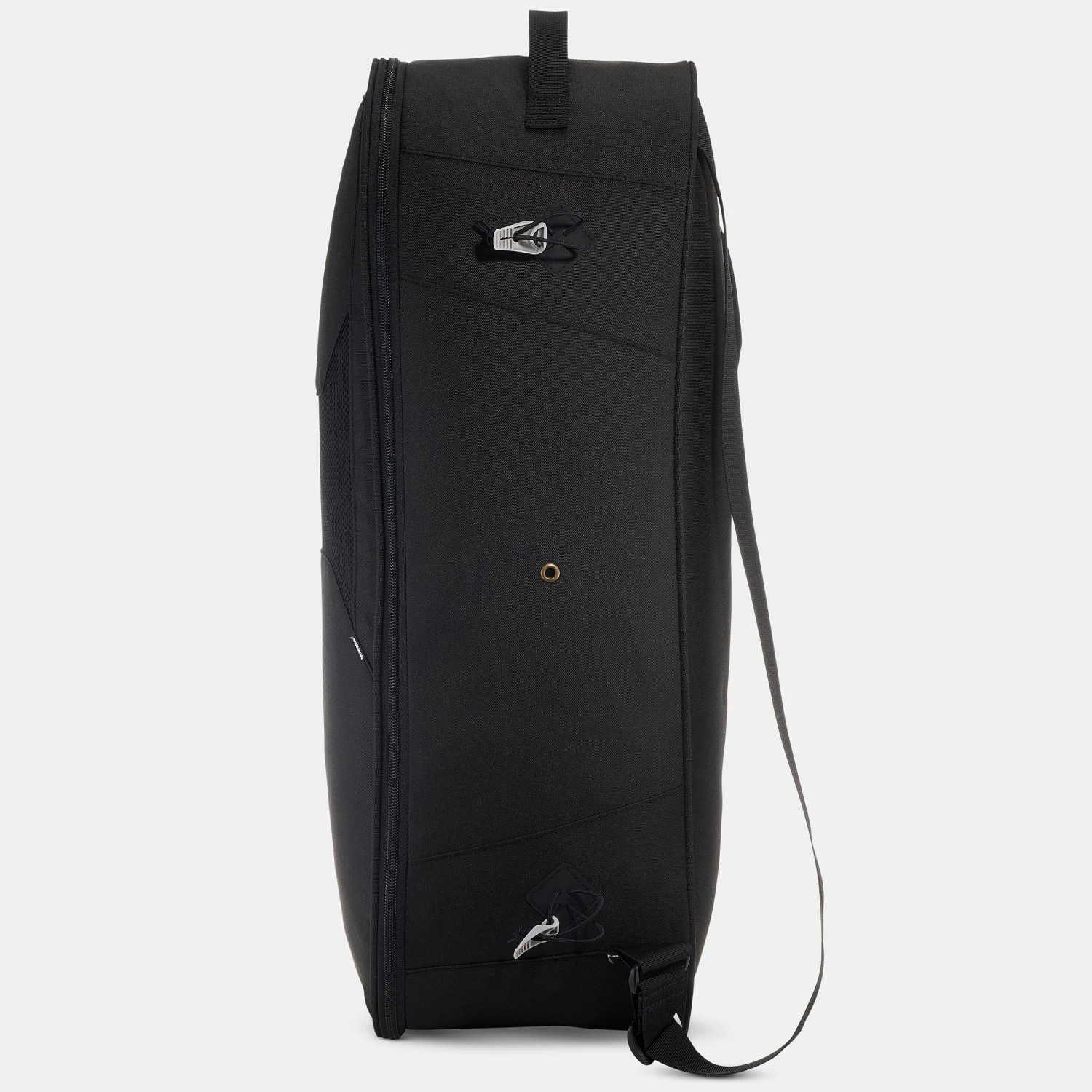 Quechua Winter Hiking Snowshoe Case - SH 100 Black 7 Quechua Winter Hiking Snowshoe Case - SH 100 Black - Image 5