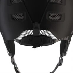 Ski And Snowboard Helmet - H-FS 300 Black -Winter Sports Gear ski and snowboard helmet h fs 300 black 8