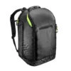 WEDZE 60 L Ski Backpack - 980 Black -Winter Sports Gear ski backpack 60 l 980 black