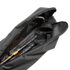 WEDZE SKI BAG 100 - BLK -Winter Sports Gear ski bag 100 blk 3