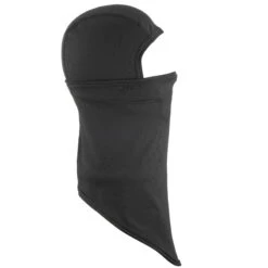 WEDZE Ski Balaclava - Ninja Black 11 WEDZE Ski Balaclava - Ninja Black -Winter Sports Gear ski balaclava ninja black 2